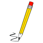 Ícone lapis (1)