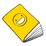 Ícone sketchbook